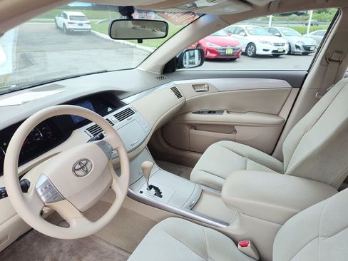 Used 2007 Toyota Avalon XL FWD image 10