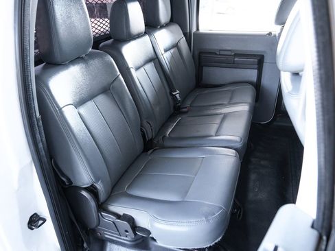 Used 2016 Ford F350 XL w/ Power Equipment Group RWD image 36