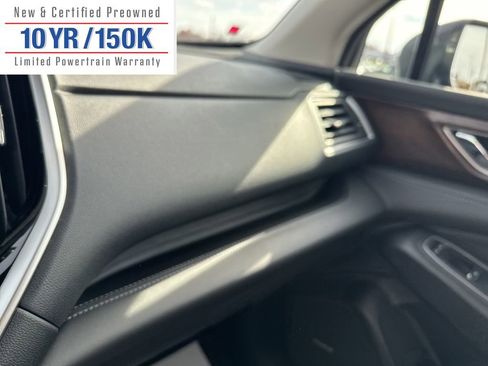 Used 2024 Subaru Ascent Touring image 25