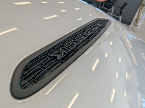 New 2026 Dodge Charger R/T Scat Pack image 21