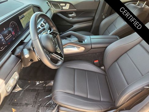 Certified 2026 Mercedes-Benz GLE 350 4MATIC image 15