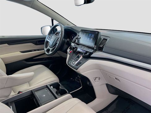 Used 2025 Honda Odyssey EX-L image 29