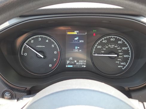 Used 2024 Subaru Forester AWD/4WD image 32