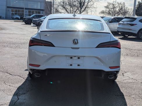 New 2026 Acura Integra A-Spec image 6