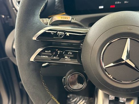 New 2026 Mercedes-Benz CLA 45 AMG S 4MATIC image 26