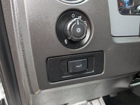 Used 2014 Ford F150 XLT w/ XLT Chrome Package image 16