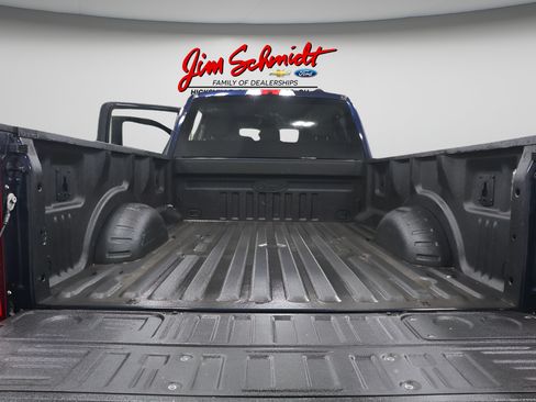 Used 2023 Ford F250 XLT w/ XLT Premium Package AWD/4WD image 29