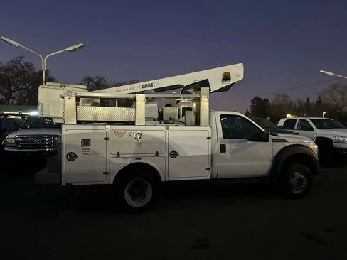 Used 2013 Ford F450 XL image 2