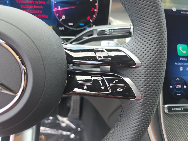 New 2026 Mercedes-Benz GLC 300 4MATIC image 31