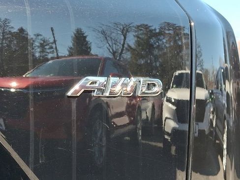 Certified 2022 Honda CR-V EX-L image 31