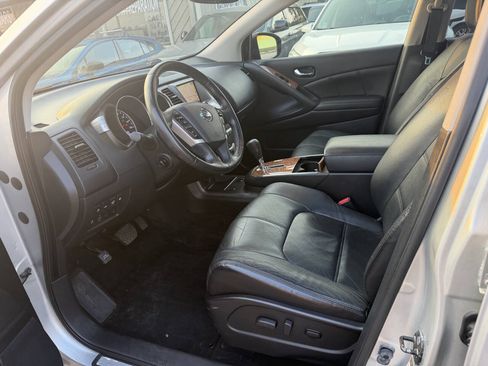 Used 2013 Nissan Murano LE w/ Platinum Pkg AWD/4WD image 26
