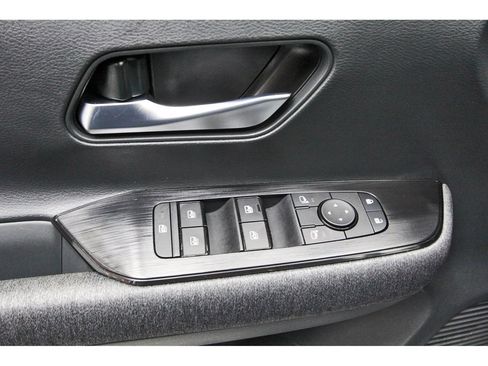 Certified 2026 Nissan Kicks SV FWD image 21
