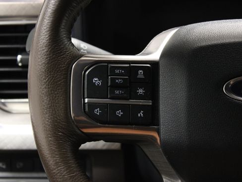 Used 2024 Ford F250 King Ranch AWD/4WD image 26