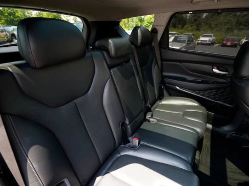 Used 2020 Hyundai Santa Fe Limited AWD/4WD image 39