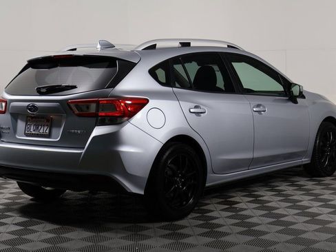 Used 2018 Subaru Impreza 2.0i Premium w/ Eyesight & BSD & Rcta image 4