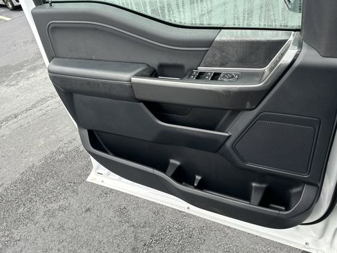 Used 2023 Ford F150 XLT w/ Equipment Group 302A High image 23