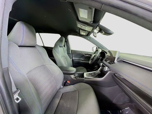 Used 2023 Toyota RAV4 SE AWD/4WD image 29