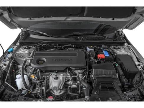 Used 2026 Honda Civic Sport image 12