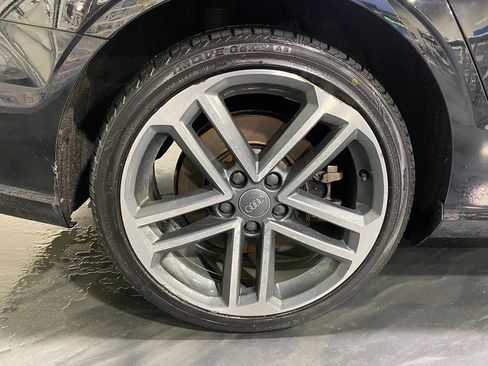 Used 2019 Audi A3 2.0T Premium w/ Convenience Package image 10