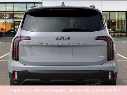 New 2025 Kia Telluride SX Prestige X-Pro image 13
