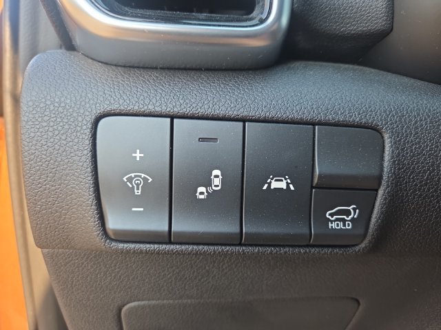 Used 2020 Kia Sportage SX FWD image 18
