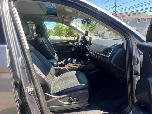 Used 2018 Audi Q5 2.0T Premium Plus w/ Premium Plus Package AWD/4WD image 31