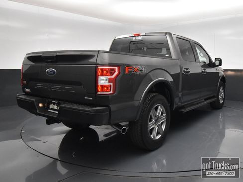 Used 2019 Ford F150 XLT w/ Equipment Group 302A Luxury AWD/4WD image 49