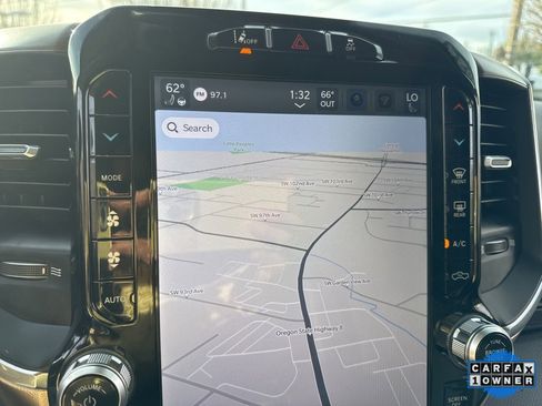 Used 2024 RAM 2500 Laramie w/ Safety Group image 4