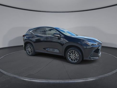 Used 2026 Lexus NX 350 AWD w/ Accessory Package (Z2) image 2