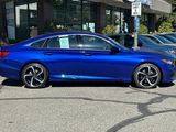 Used 2022 Honda Accord Sport image 3