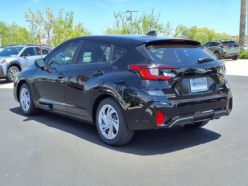 New 2025 Subaru Impreza 2.0i image 4