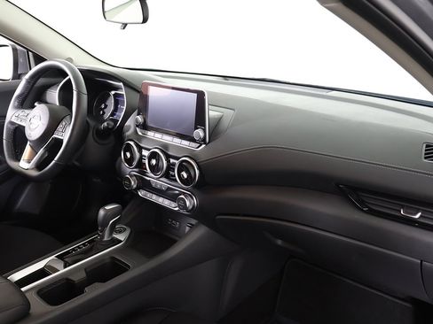 Used 2023 Nissan Sentra SV w/ All-Weather Package image 26