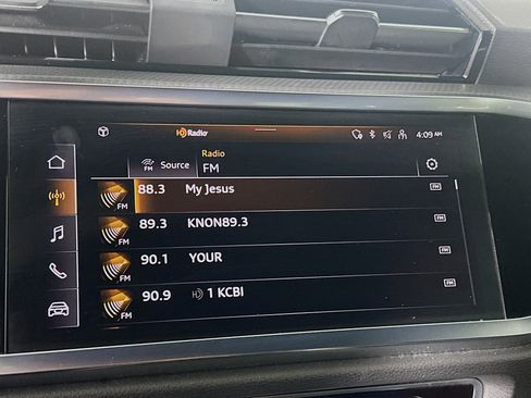 Used 2023 Audi Q3 2.0T Premium image 19