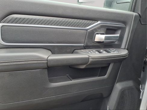 New 2026 RAM 3500 Big Horn image 7