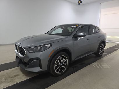 Used 2025 BMW X2 xDrive28i
