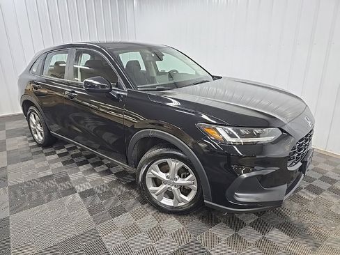 Used 2023 Honda HR-V LX image 7