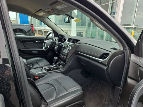Used 2017 Chevrolet Traverse LT AWD/4WD image 14
