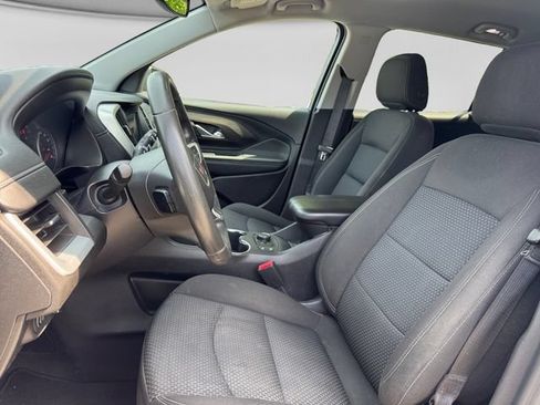 Used 2024 GMC Terrain SLE w/ Driver Convenience Package AWD/4WD image 11