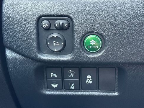 Certified 2023 Honda Passport TrailSport image 34