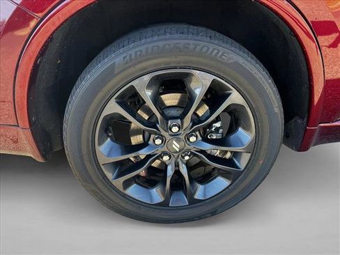 Used 2021 Dodge Durango R/T w/ Technology Group image 25