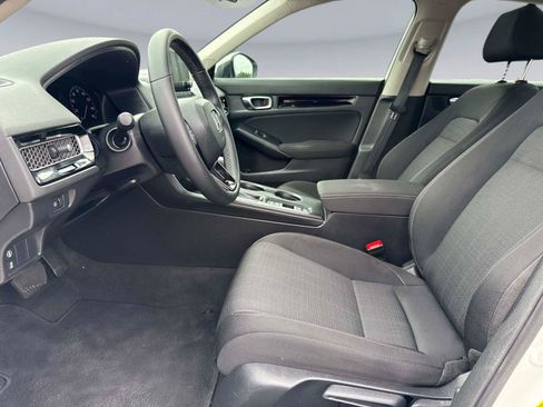 Certified 2023 Honda Civic EX image 18