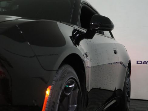 New 2025 Dodge Charger R/T w/ Quick Order Package 25M R/T image 11