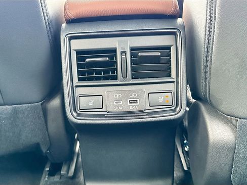 New 2026 Subaru Forester Touring image 31