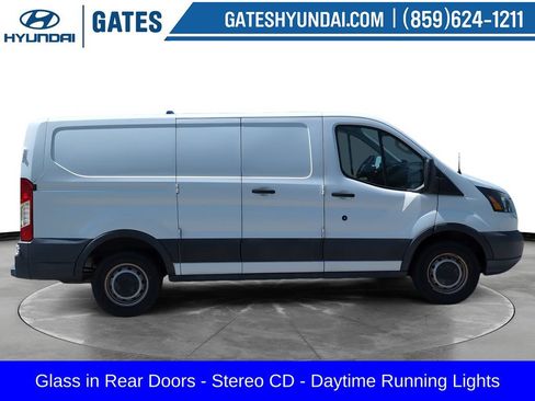 Used 2016 Ford Transit 150 130 Low Roof RWD image 3