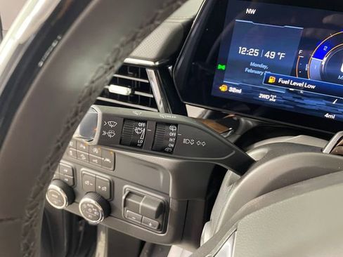New 2026 Chevrolet Tahoe High Country AWD/4WD image 10