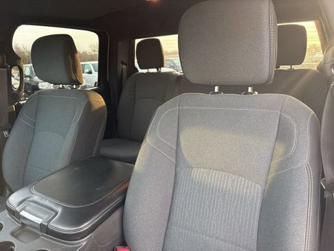 Used 2024 RAM 3500 Tradesman w/ Chrome Appearance Group image 21