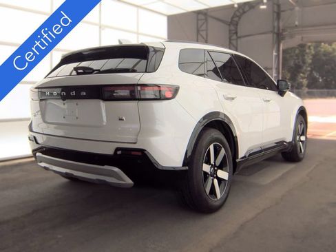 Used 2024 Honda Prologue Touring image 4