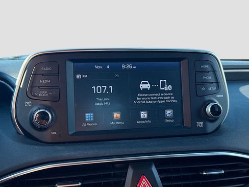 Used 2019 Hyundai Santa Fe SE image 10