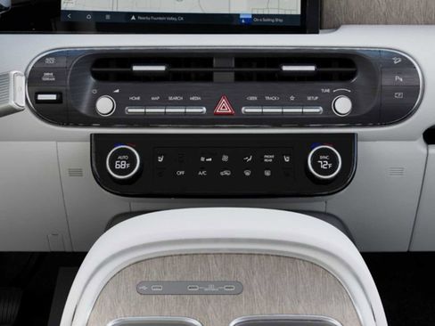 New 2026 Hyundai Palisade SEL AWD/4WD image 10