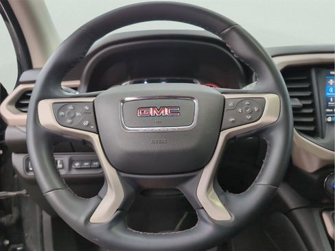 Used 2023 GMC Acadia Denali w/ Trailering Package image 23